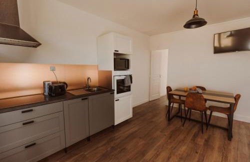 Bel appartement 35 m 1er étage - Photo 2