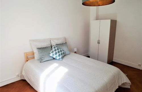 Au 36, Les Apparts Hotel Joigny - Foto 18