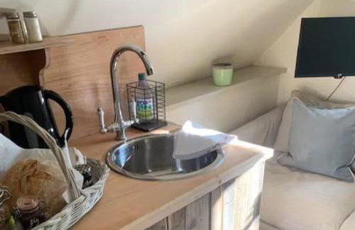 Little Rissington pets Parking Sleeps 2 - Foto 11