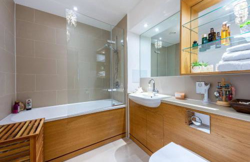 Lovely, spacious 2BR Apartment central Kingston - Pass the Keys - Foto 8