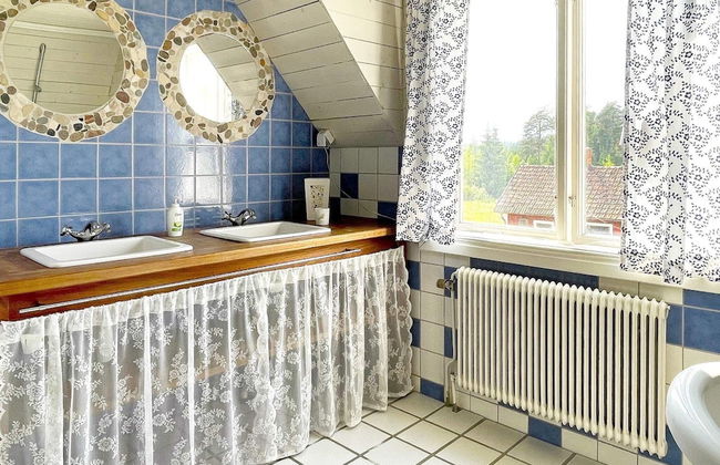 Holiday Home in Smaland Countryside - Foto 12