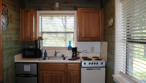 Cabin Four On Stony Point - Foto 4