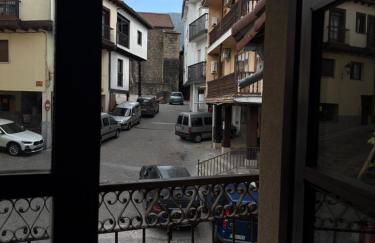 Apartamentos Rurales La Plaza - Foto 15