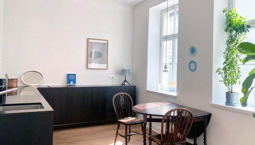 Zehuus Beletage - Foto 2