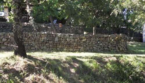 Le Mas de la Grenouillère - Photo 4, Garden