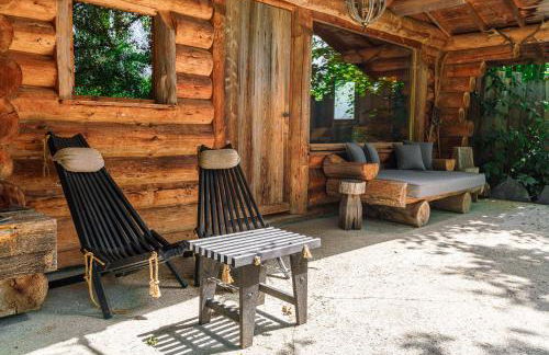 Pyrénées Prestige - Villas d'exceptions et hébergements insolites - Foto 51