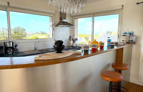 Villa du Rocher - Foto 11