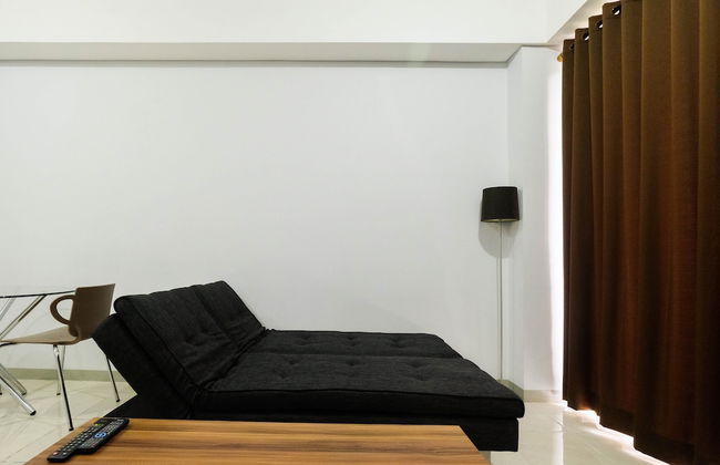 2BR Apartment at Silkwood Residence near Gading Serpong - Foto 17