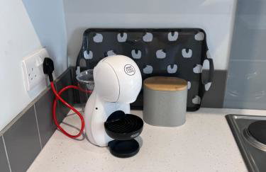 Sparkling Space - Twin or King Beds - Photo 24