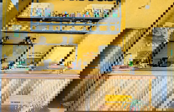 Coffee House Minca - Photo 73