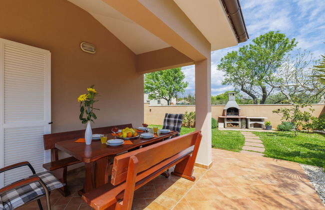 Villa Vesna - Foto 21