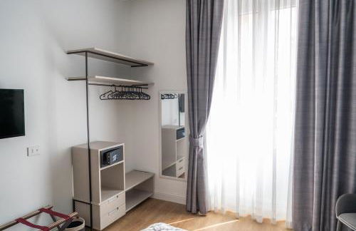 Nuances The Colosseum Apartment - Foto 17