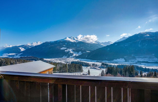 Holiday Flat with Pool Access - Foto 32