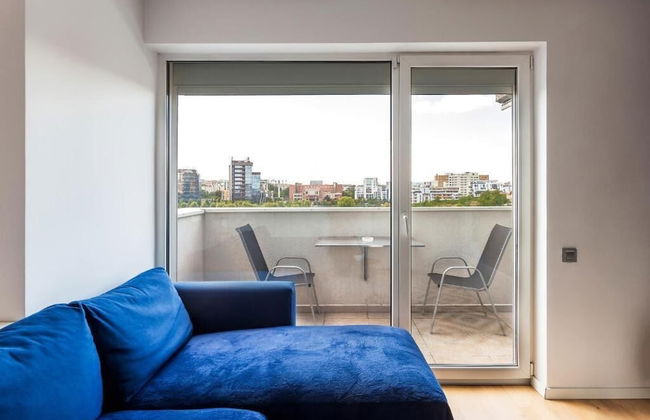 DD Apartments - Foto 28