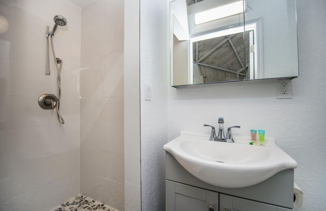 Room 03 - Lake Sumner - Foto 7