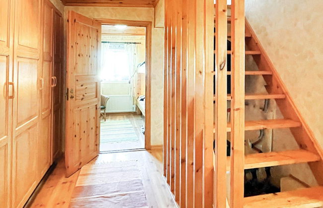 7 Person Holiday Home in Tjorn-by Traum - Foto 22