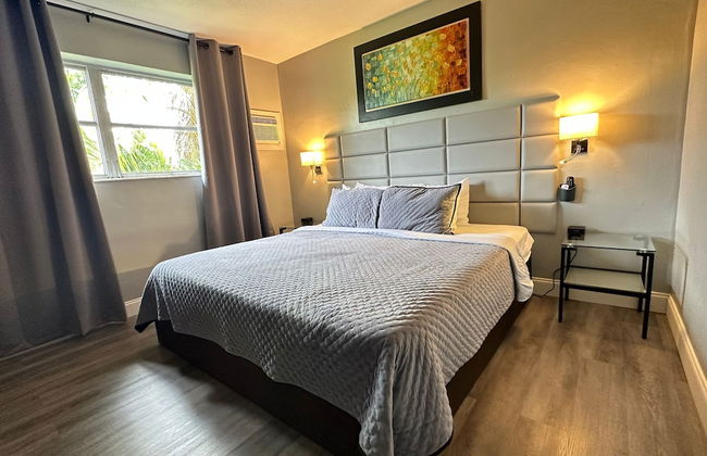 Sheridan Suites Apartments Hotel - Foto 2