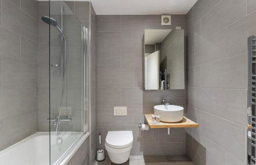 Clapham Luxe - Foto 29