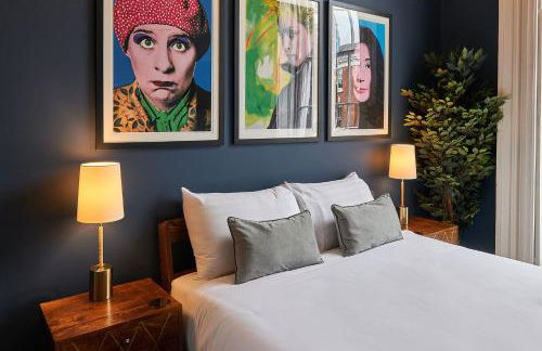 Host & Stay - The Georgian Quarters at Falkner Street - Foto 66