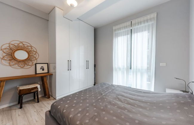 The Funky Apartment Free Parking - Foto 35