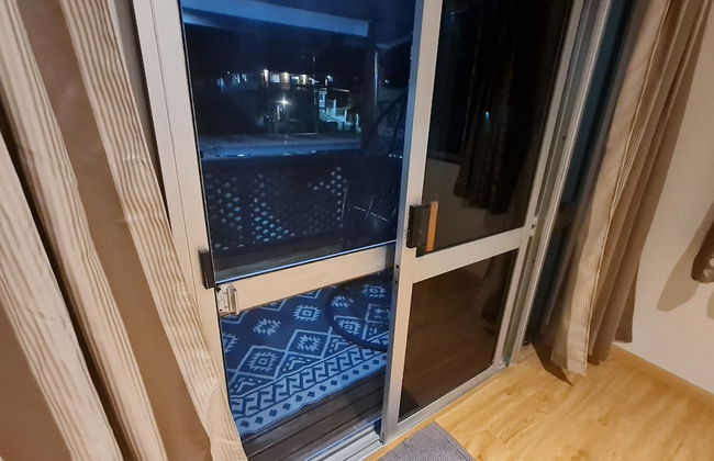 Axis Apartments - Photo 33