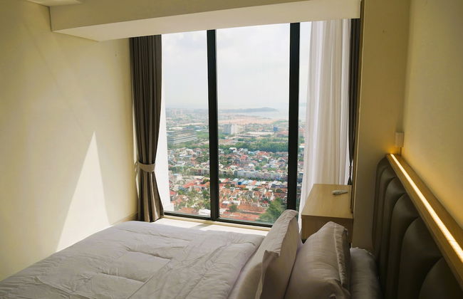 Meisterstadt Pollux Habibie - Foto 79