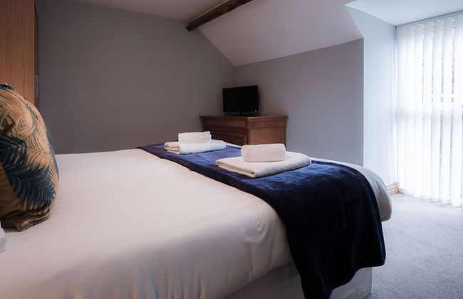 Rose Coach House - 3 Bedroom Cottage - Pendine - Foto 5