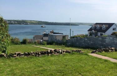 Ty Mary Llanstadwell Milford Haven Pembrokeshire - Foto 3