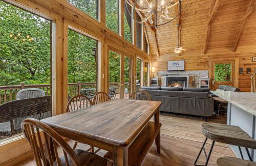 Red Wolf by Carolina Mornings - Foto 48