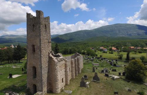 Villa Cetina - Apartment with a view - Foto 70