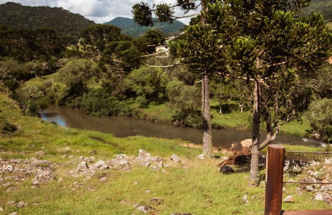 Recanto das Águas - Urubici - SC - Foto 2
