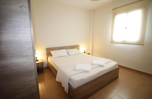 Ammouliani Apartments - Photo 27