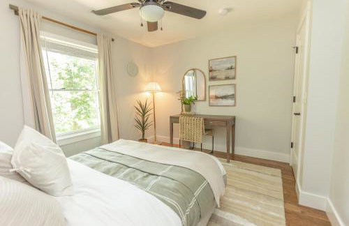 Cozy Luxury Treehouse 10 Min To Asheville Mtn View - Foto 17