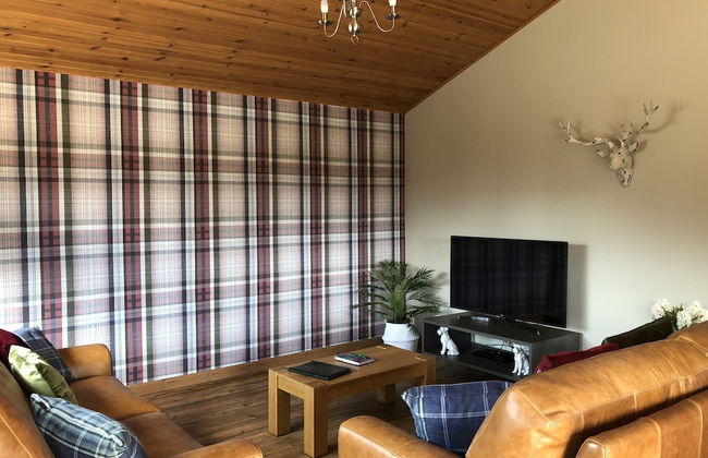 Mountain Ash Lodge - Photo 5