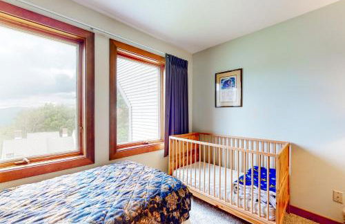 Sunrise - Timberline-L5 - Foto 16