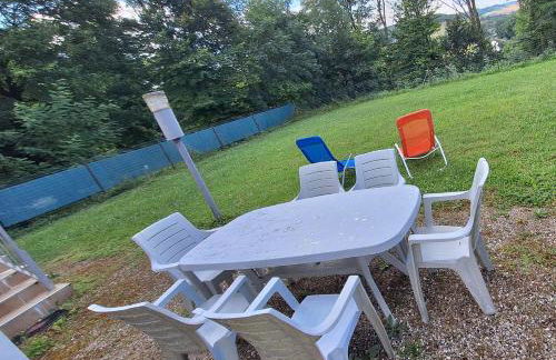 Agréable maison avec jardin à Joinville - Foto 18