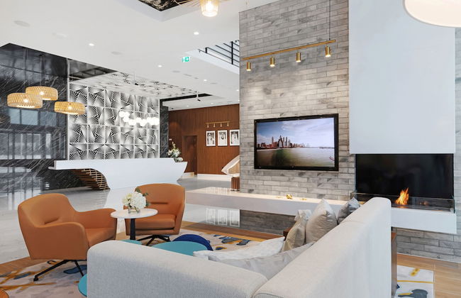 Adagio Premium The Palm - Photo 3