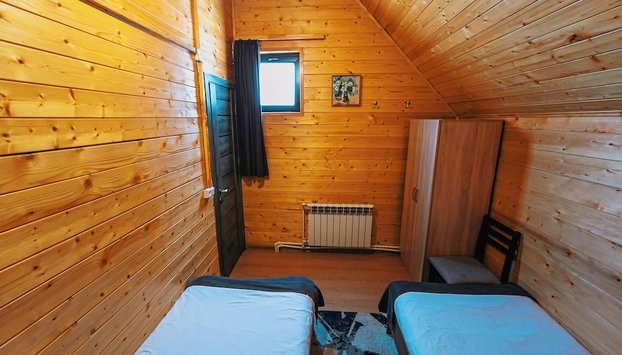 Everest Rest House - Foto 5, Habitación