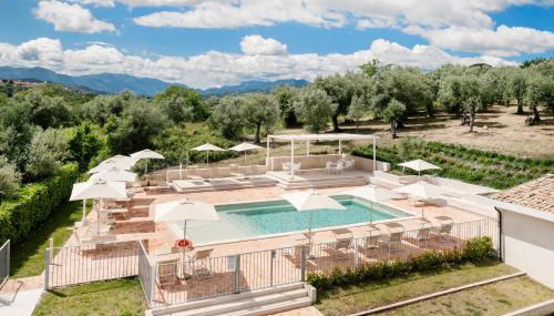 Agriturismo Le Masciare - Foto 1