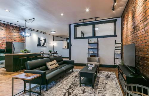 Cozy Stay at 229 Main St Perfect Ames Location - Foto 14