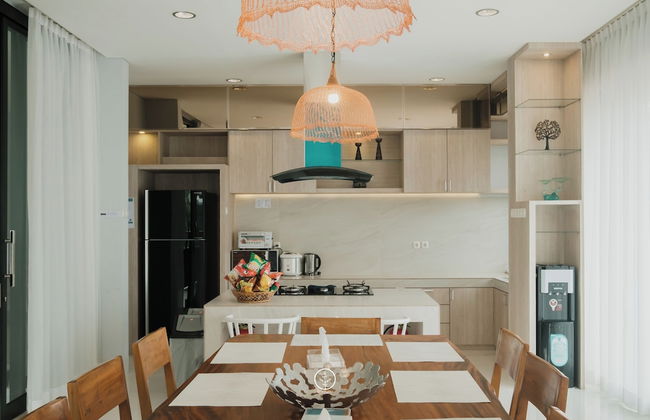 Radiance Hill View 10BR Villa with a Private heated swimming Pool - Foto 29