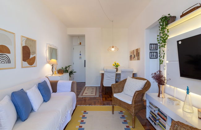 4 Minutes From Arcos da Lapa Sr1502 - Foto 15