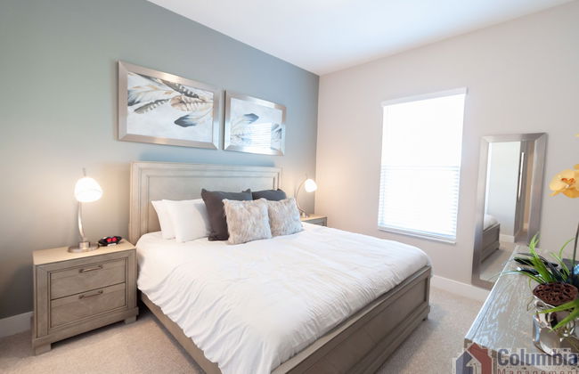 Summerville Vacation Homes by Columbia Management - Foto 75