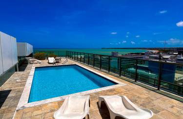 Apartamento a 4min da praia em Tambaú-João Pessoa - Foto 24