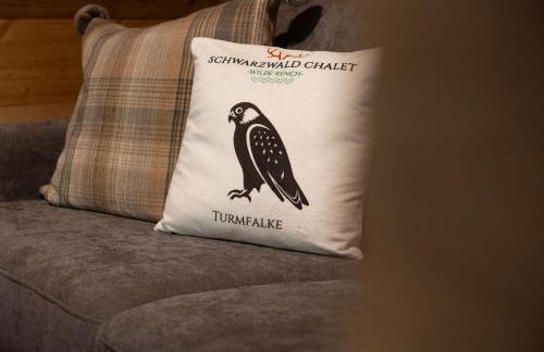 Schwarzwald Chalet -Wilde Rench- - Foto 42