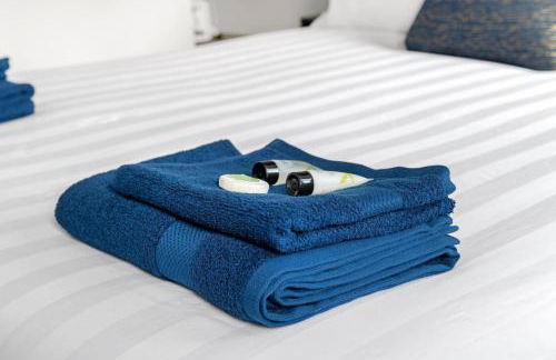 The Navy Nest Luxury Home Nottingham - Foto 4