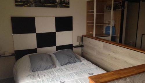 Studio très confortable - Foto 2