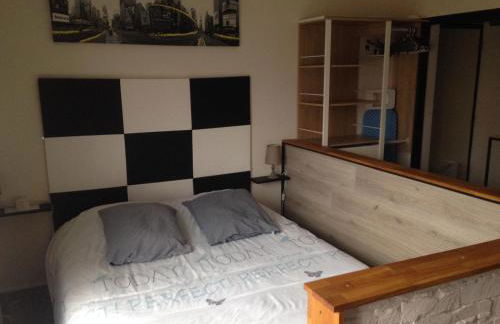 Studio très confortable - Foto 2