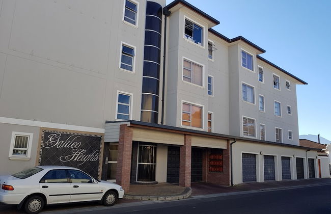 Just Beachy Holiday Apartment - Foto 19