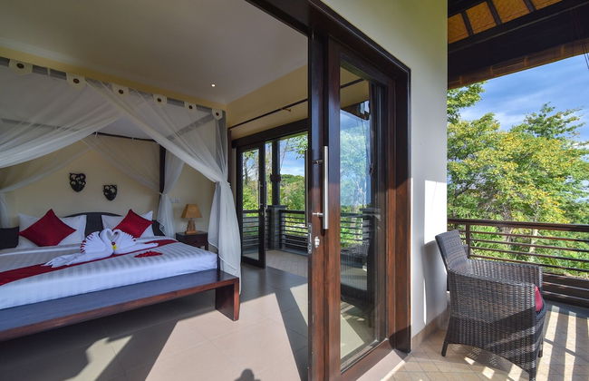 Villa Cahaya - Foto 10